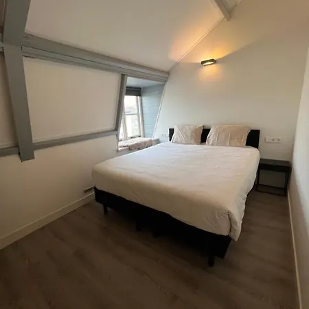 Appartement Warmond *