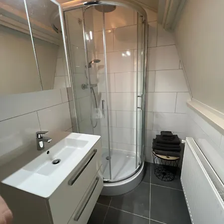 Apartment Appartement Warmond Warmond