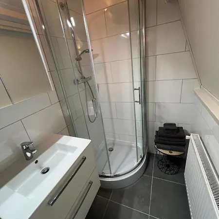 Appartement Warmond Apartment