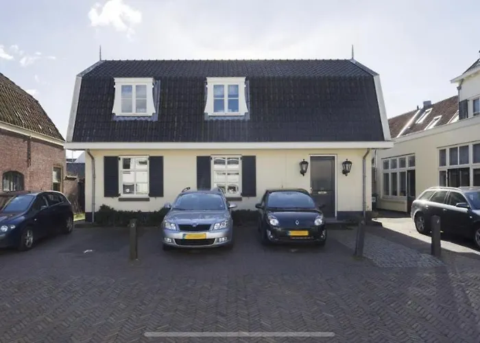 Appartement Warmond * Warmond