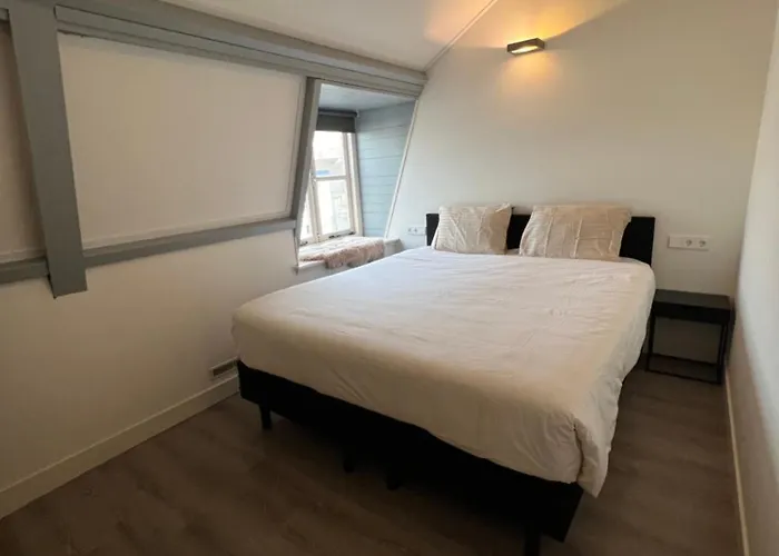 Appartement Warmond *