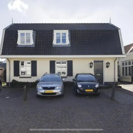 Appartement Warmond * Warmond