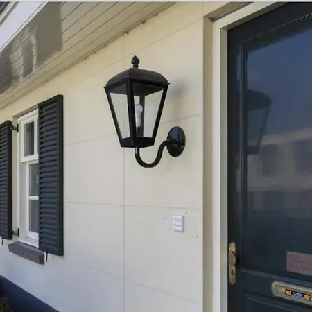 Appartement Warmond Διαμέρισμα Warmond