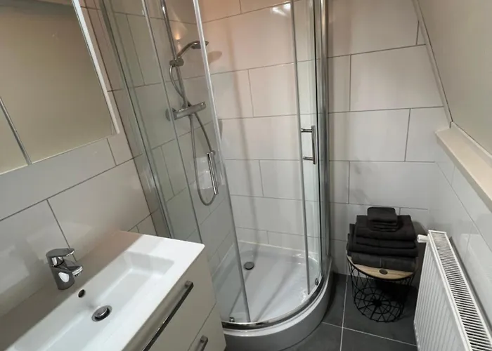 Appartement Warmond Διαμέρισμα